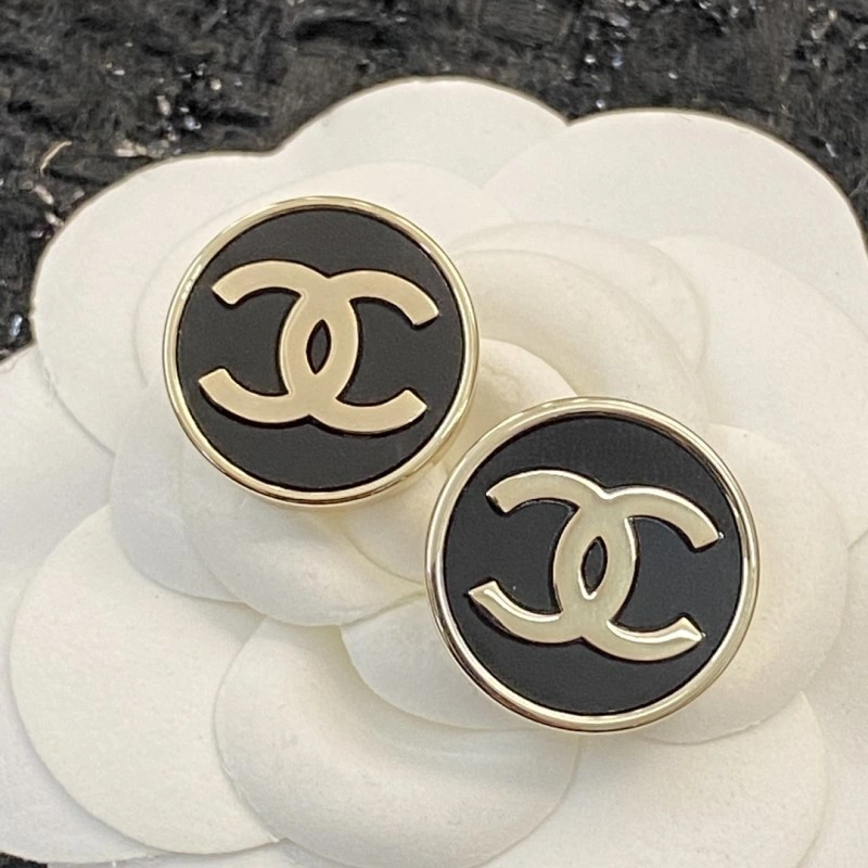 Unique Chanel Earrings 219720