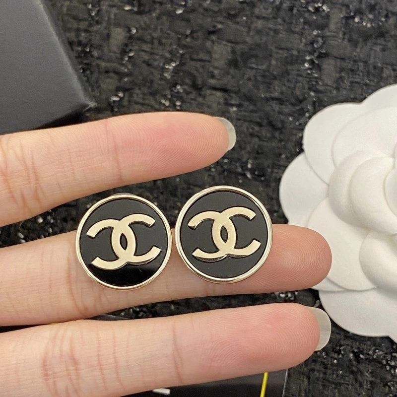 Unique Chanel Earrings 219720