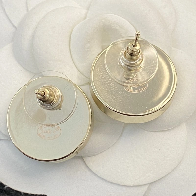 Unique Chanel Earrings 219720