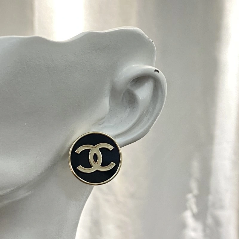 Unique Chanel Earrings 219720