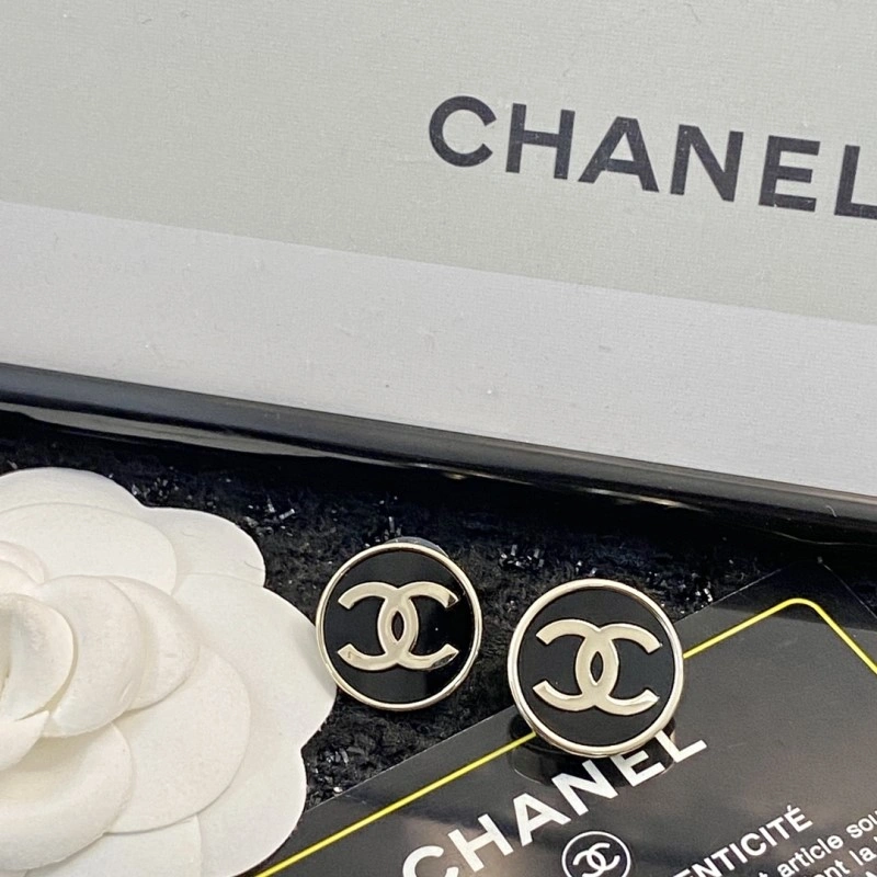 Unique Chanel Earrings 219720