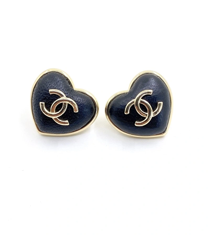 Chanel Earrings FreshLook 219726