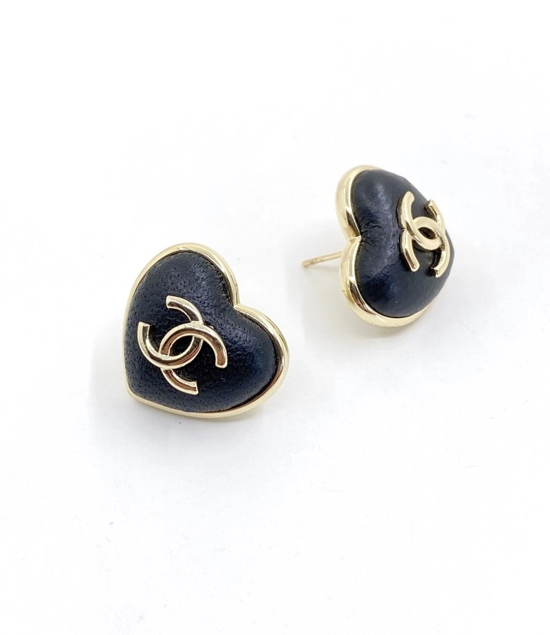 Chanel Earrings FreshLook 219726