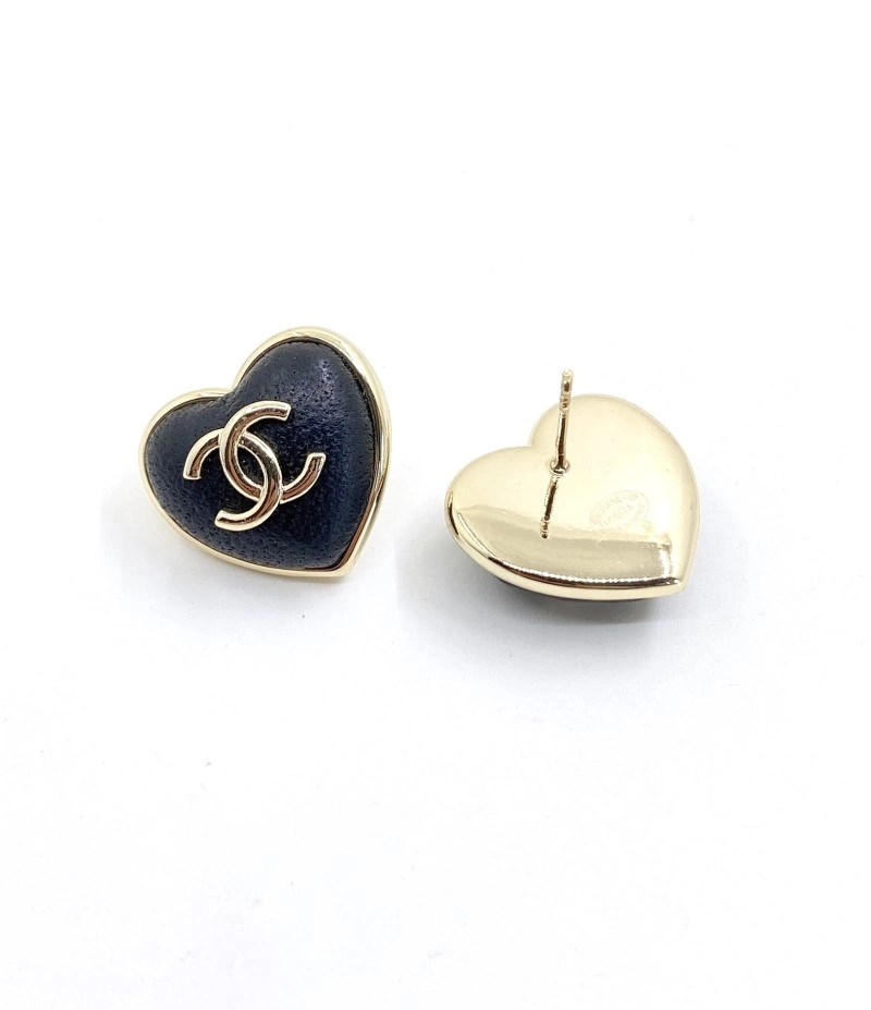 Chanel Earrings FreshLook 219726