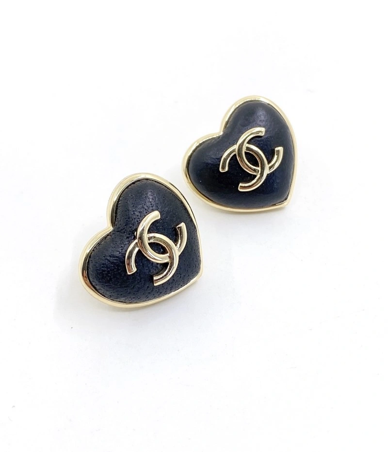 Chanel Earrings FreshLook 219726