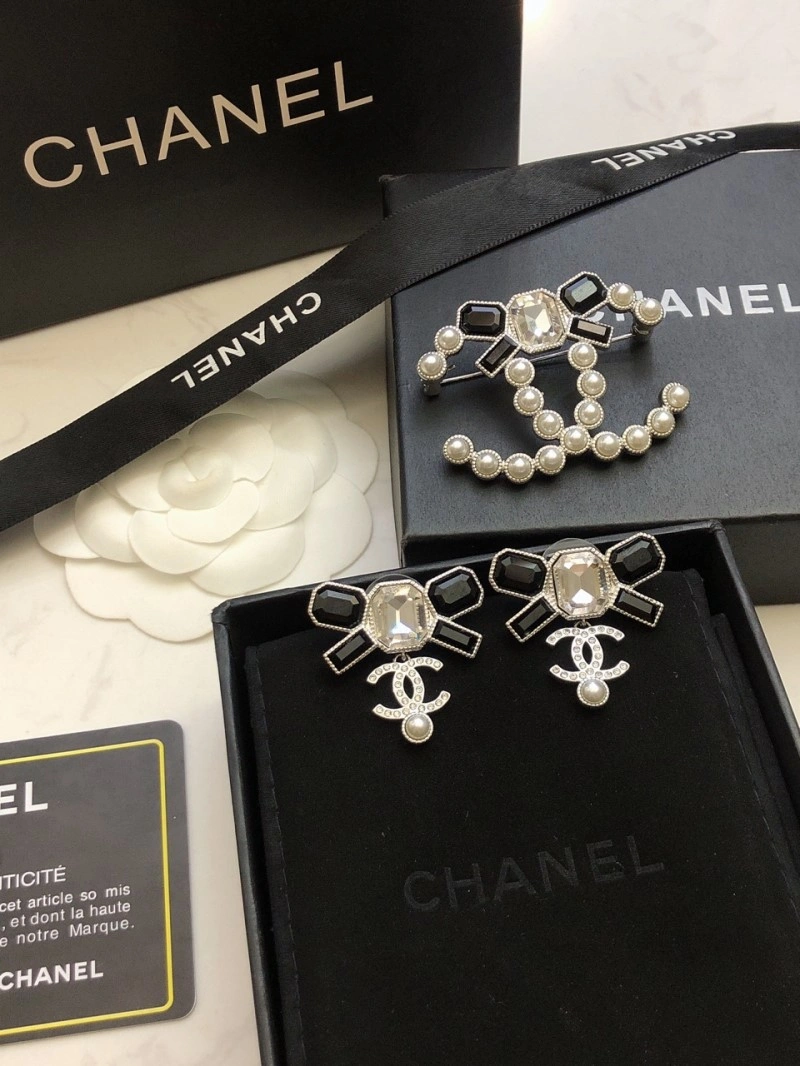 Chanel Earrings BestValue 219711