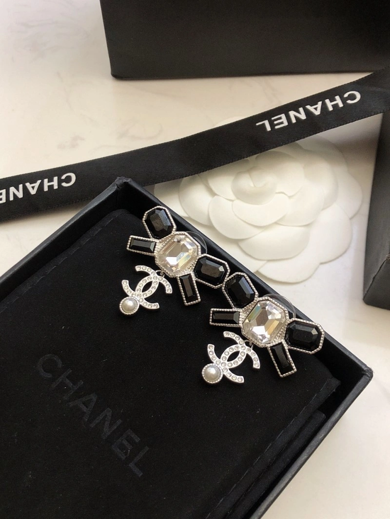 Chanel Earrings BestValue 219711