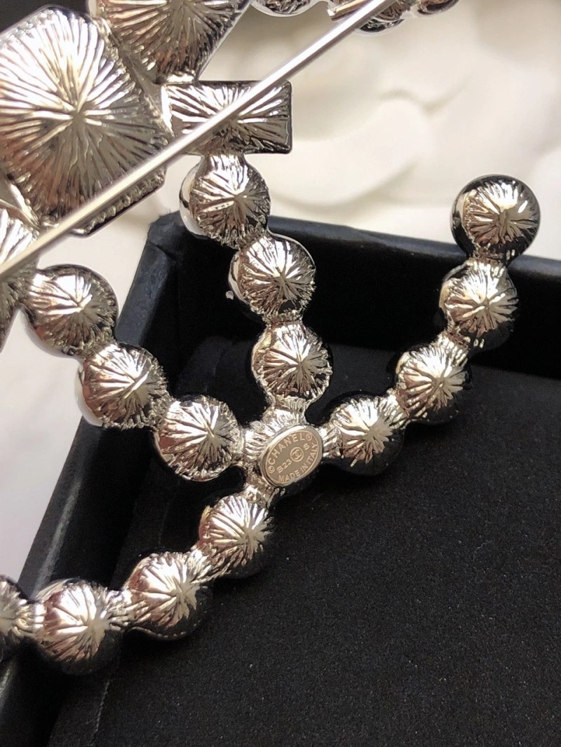 Chanel Earrings BestValue 219711