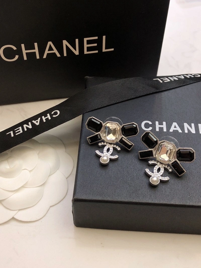 Chanel Earrings BestValue 219711
