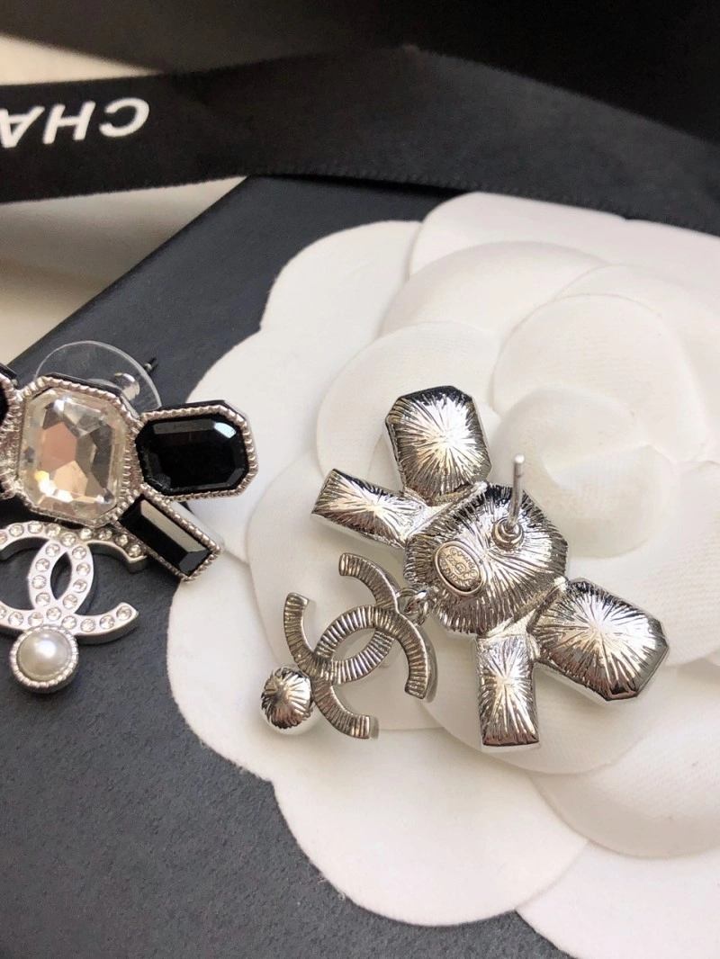 Chanel Earrings BestValue 219711