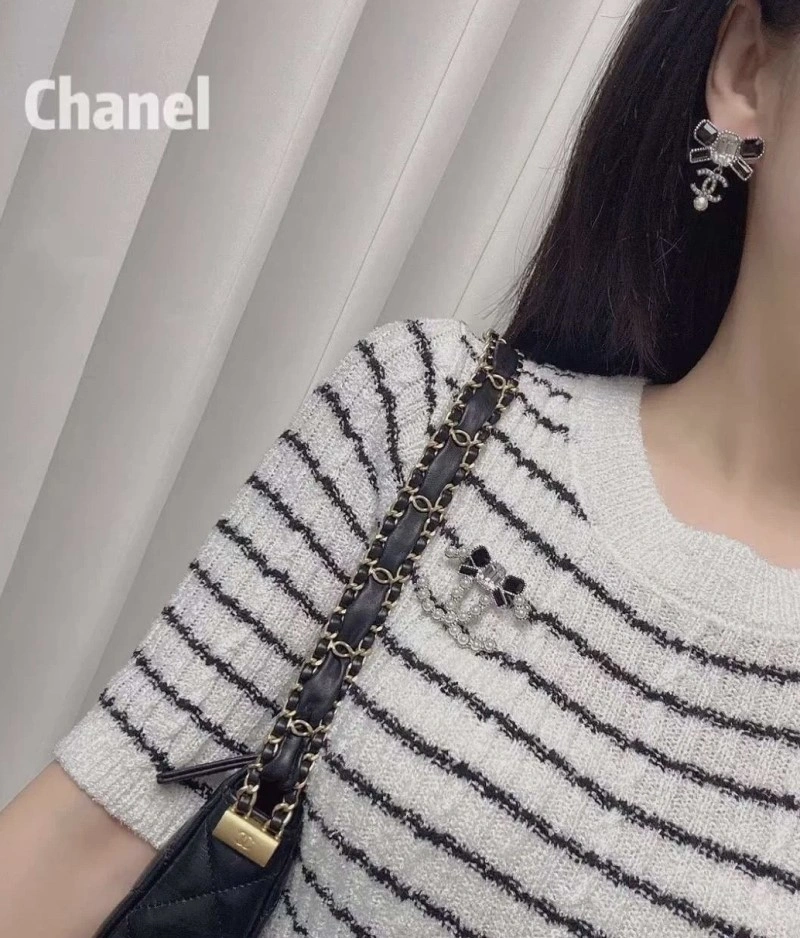 Chanel Earrings BestValue 219711