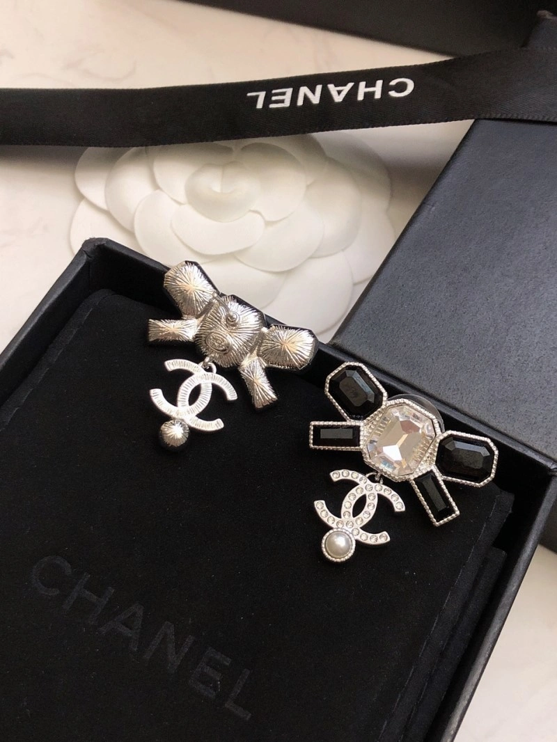 Chanel Earrings BestValue 219711