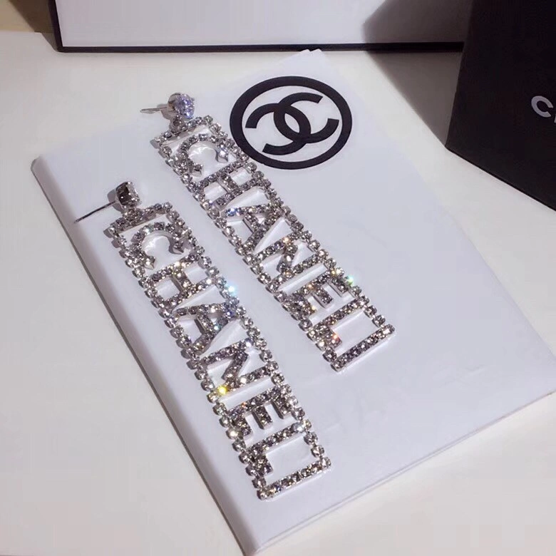Chanel Earrings ModernLook 219734