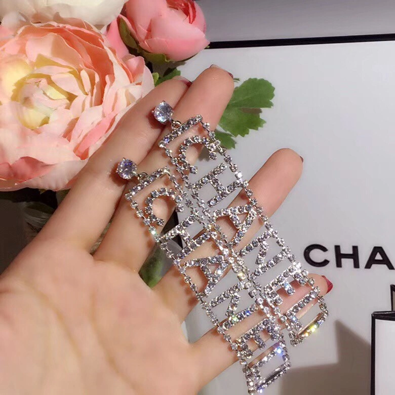 Chanel Earrings ModernLook 219734
