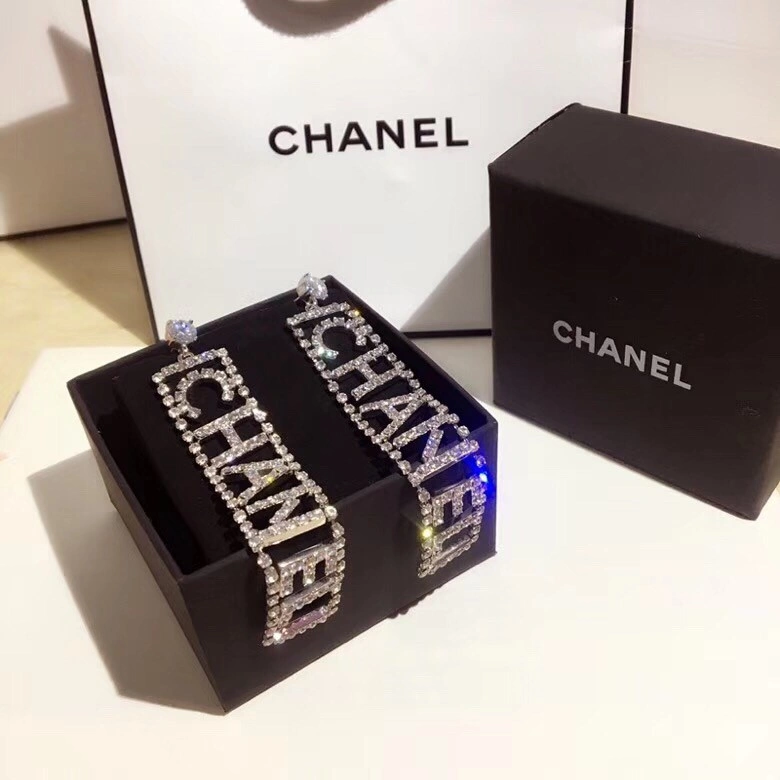 Chanel Earrings ModernLook 219734