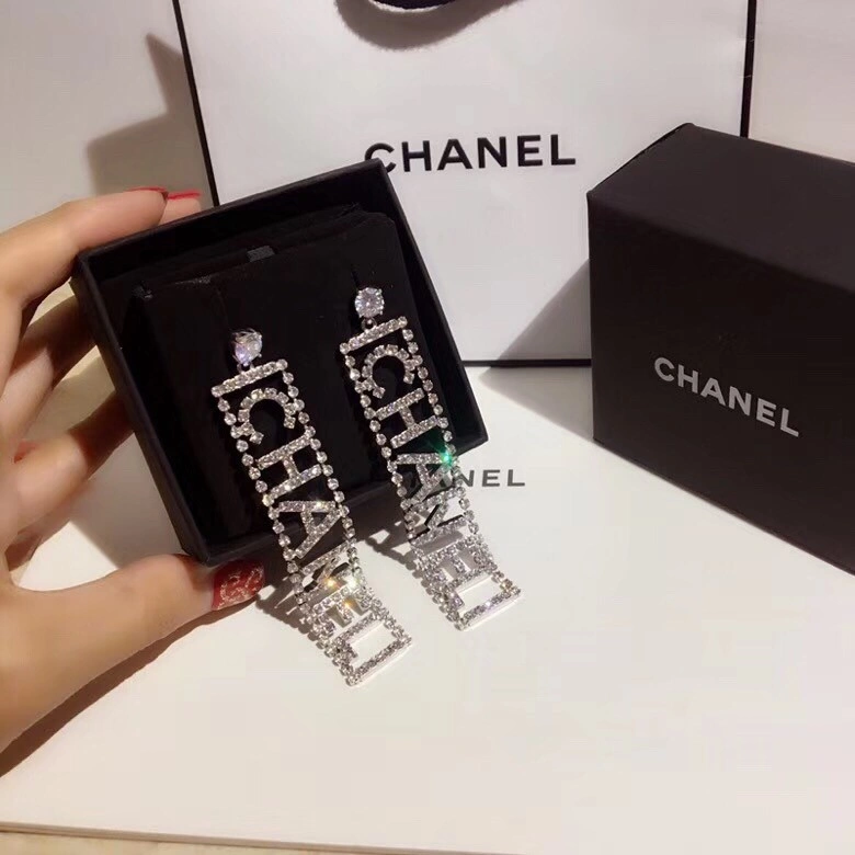 Chanel Earrings ModernLook 219734
