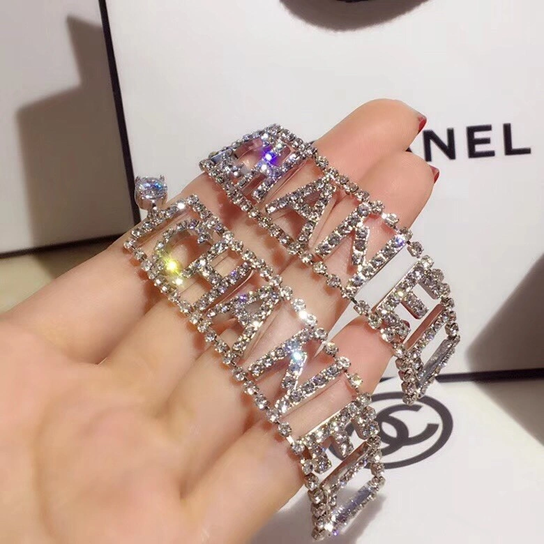 Chanel Earrings ModernLook 219734