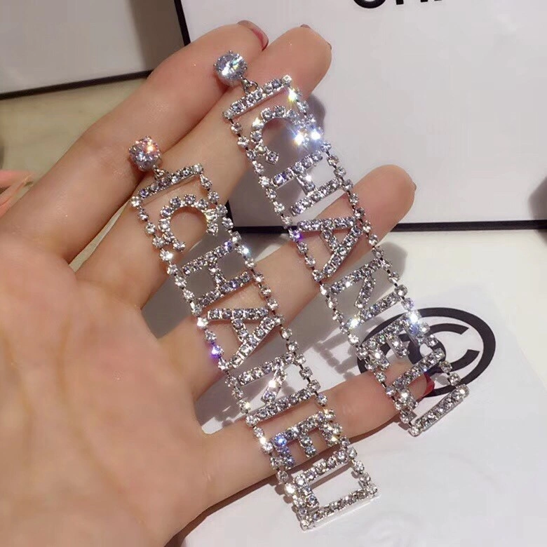 Chanel Earrings ModernLook 219734