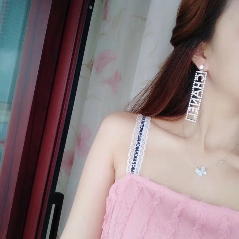 Chanel Earrings ModernLook 219734
