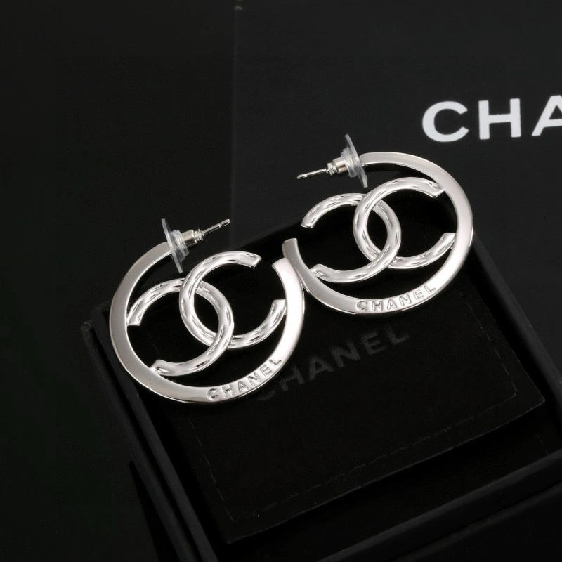 Chanel Earrings HighPerformance 219715