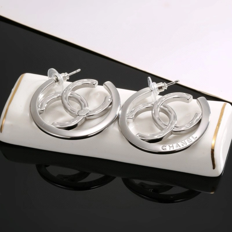 Chanel Earrings HighPerformance 219715