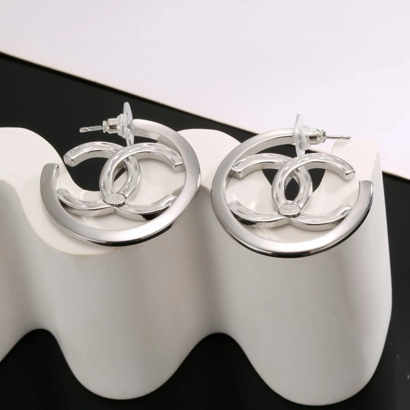 Chanel Earrings HighPerformance 219715