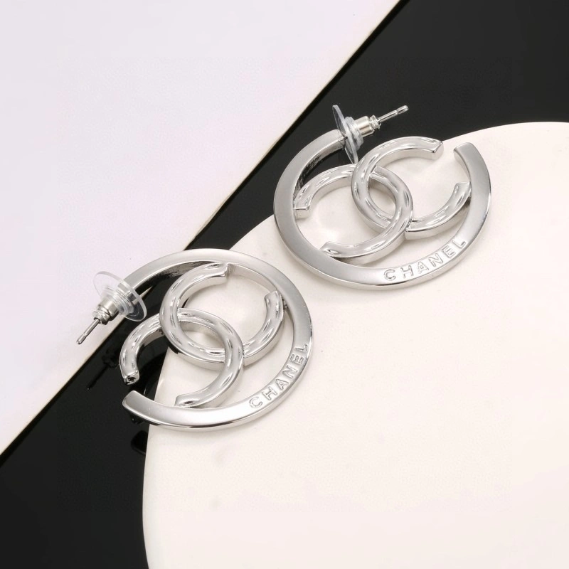 Chanel Earrings HighPerformance 219715