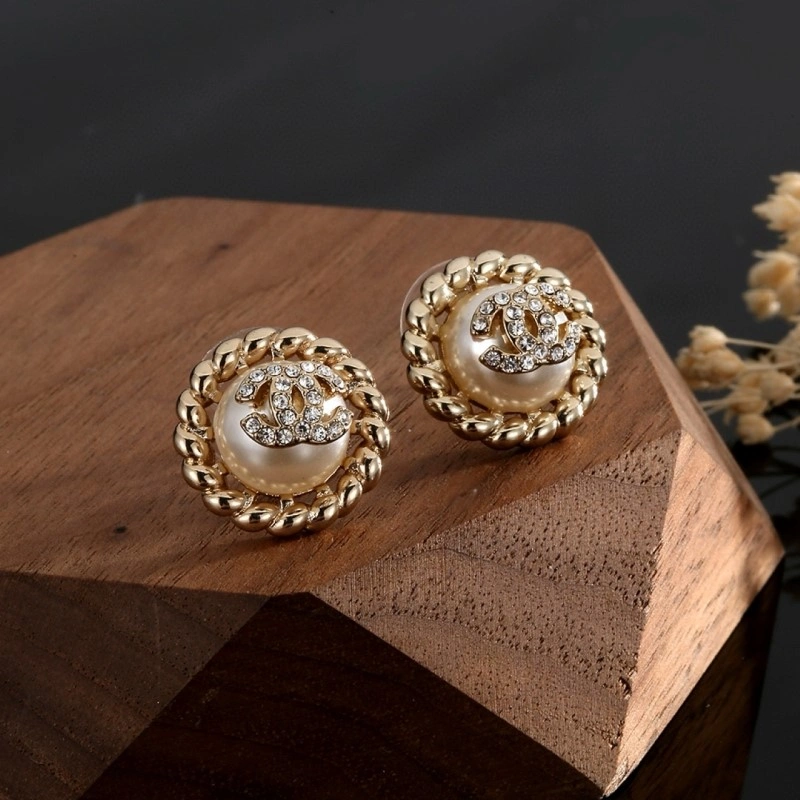 Chanel Earrings GoAnywhere 219719