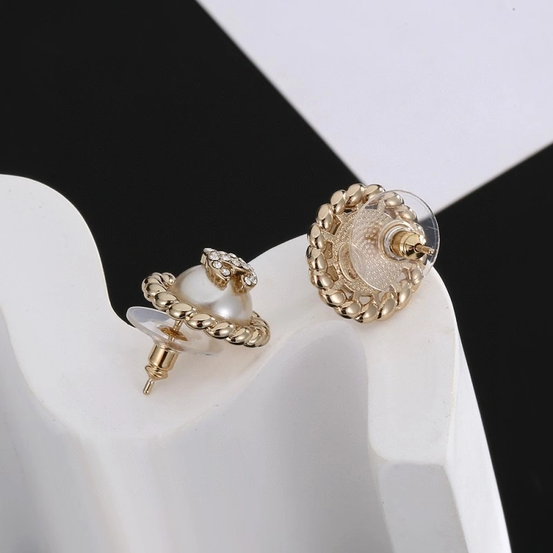 Chanel Earrings GoAnywhere 219719