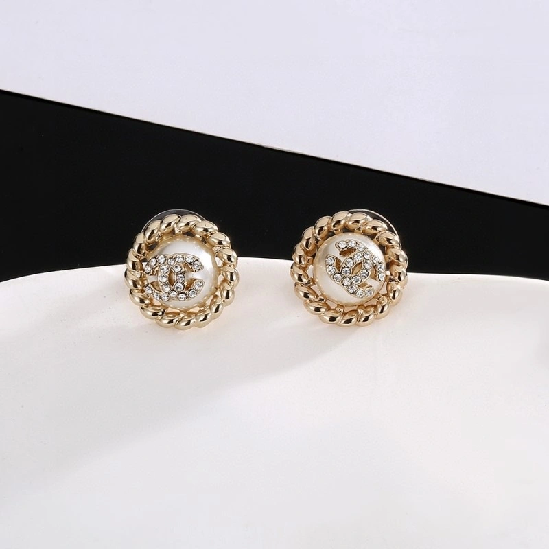 Chanel Earrings GoAnywhere 219719