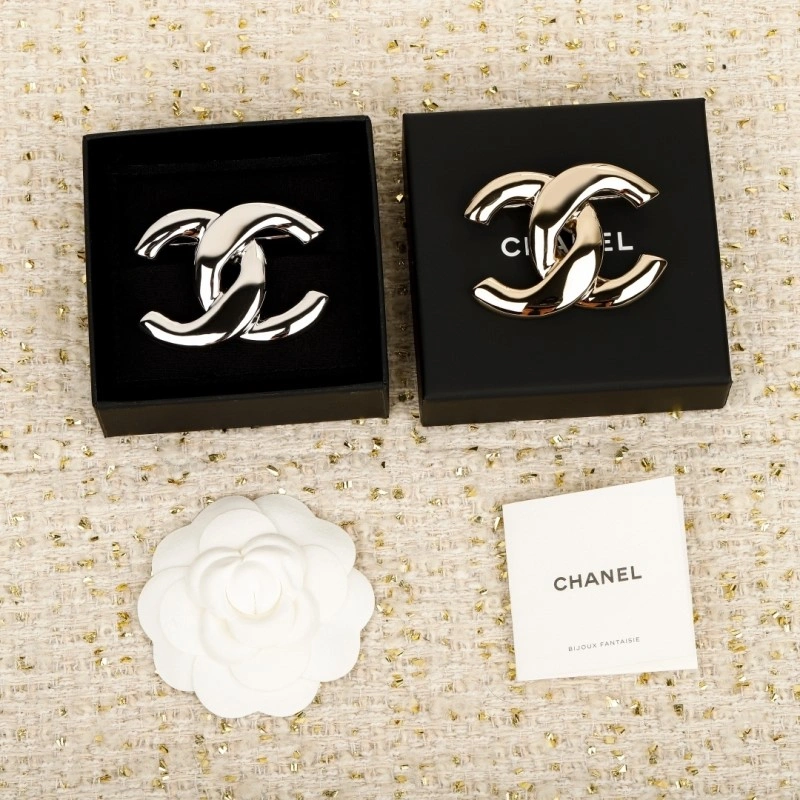 Chanel Earrings EasyCare 219706