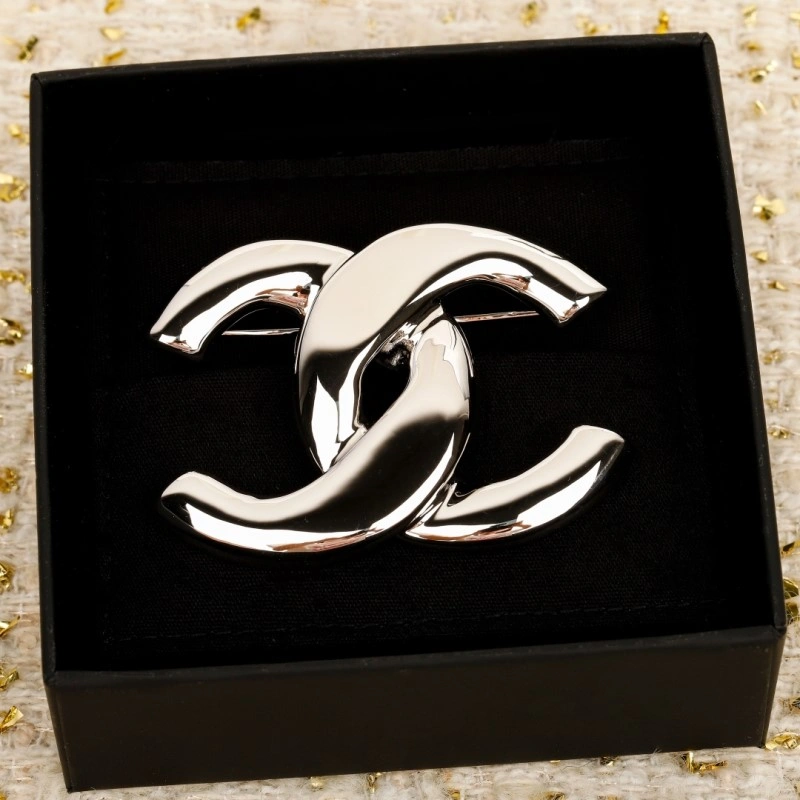 Chanel Earrings EasyCare 219706