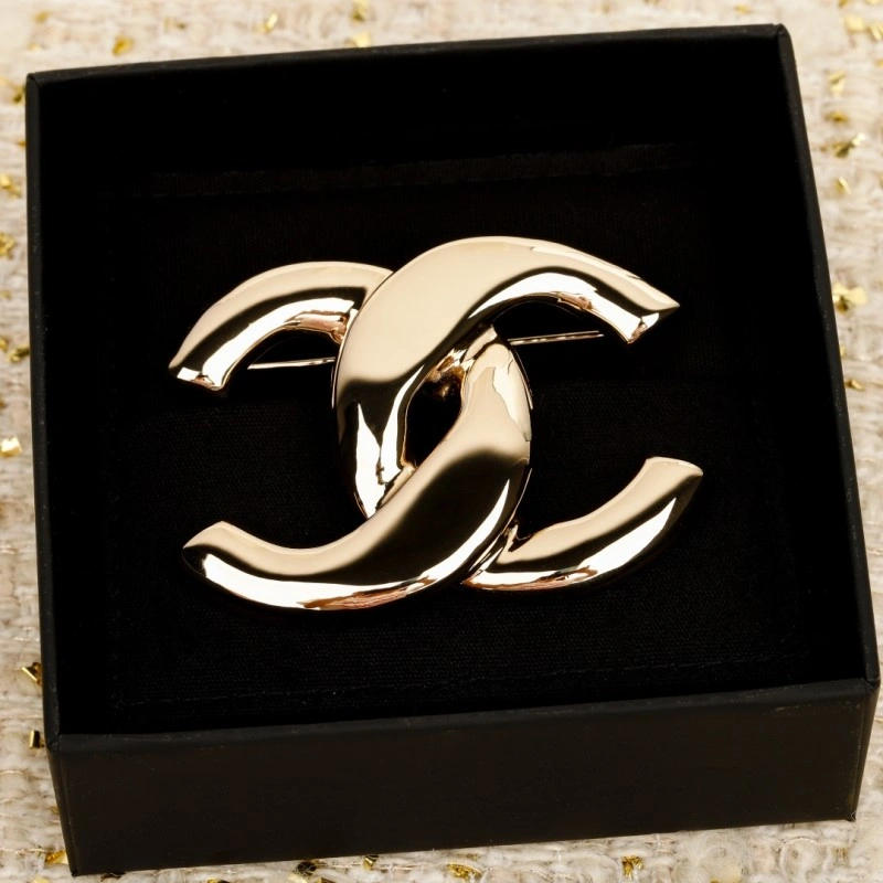 Chanel Earrings EasyCare 219706