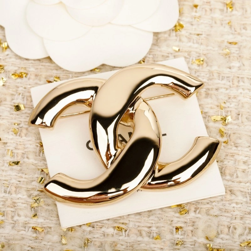 Chanel Earrings EasyCare 219706