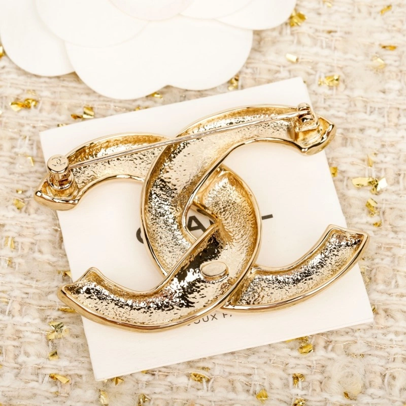 Chanel Earrings EasyCare 219706