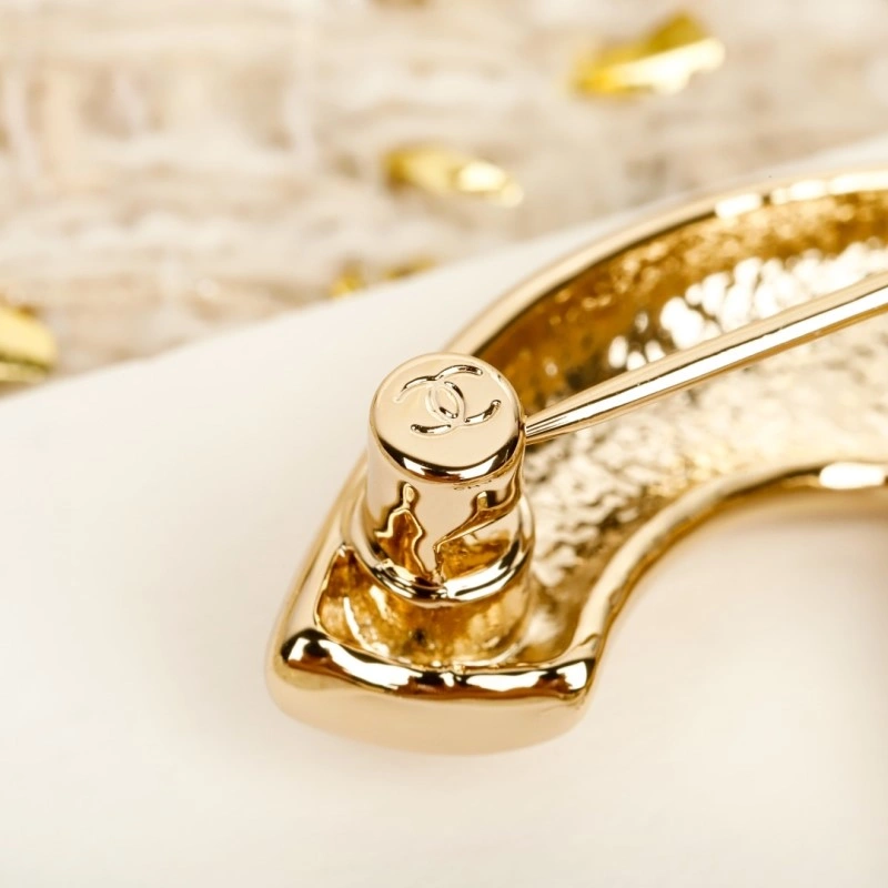 Chanel Earrings EasyCare 219706
