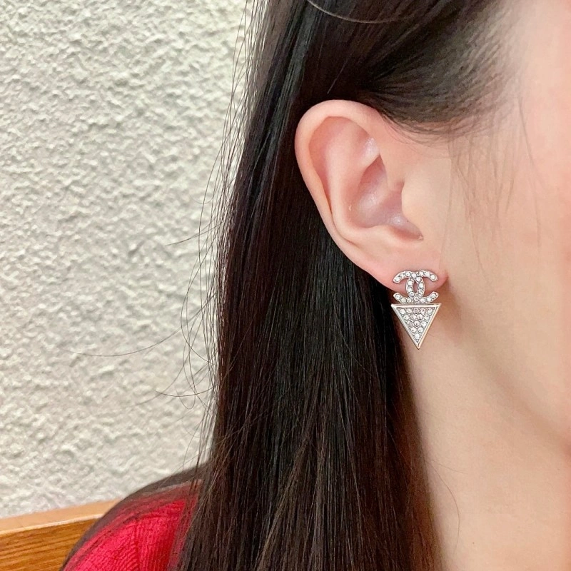 Chanel Earrings UrbanChic 219729