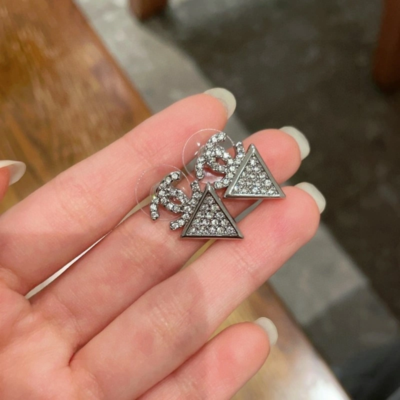 Chanel Earrings UrbanChic 219729