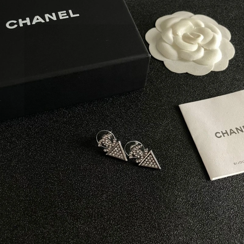 Chanel Earrings UrbanChic 219729