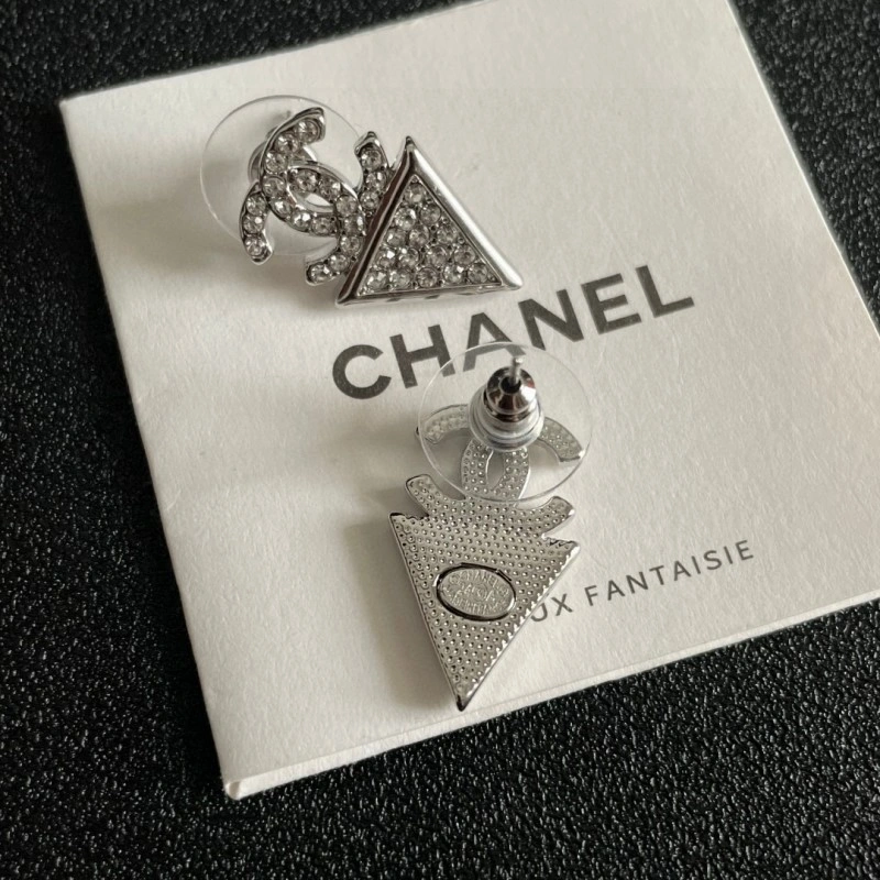 Chanel Earrings UrbanChic 219729