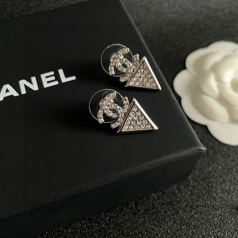 Chanel Earrings UrbanChic 219729