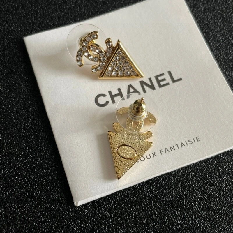 Premium Chanel Earrings 219723