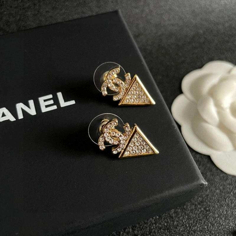 Premium Chanel Earrings 219723