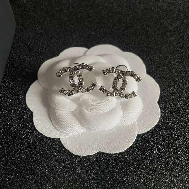 Neat Chanel Earrings 219722