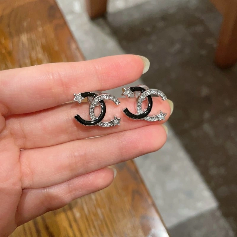 Popular Chanel Earrings 219712