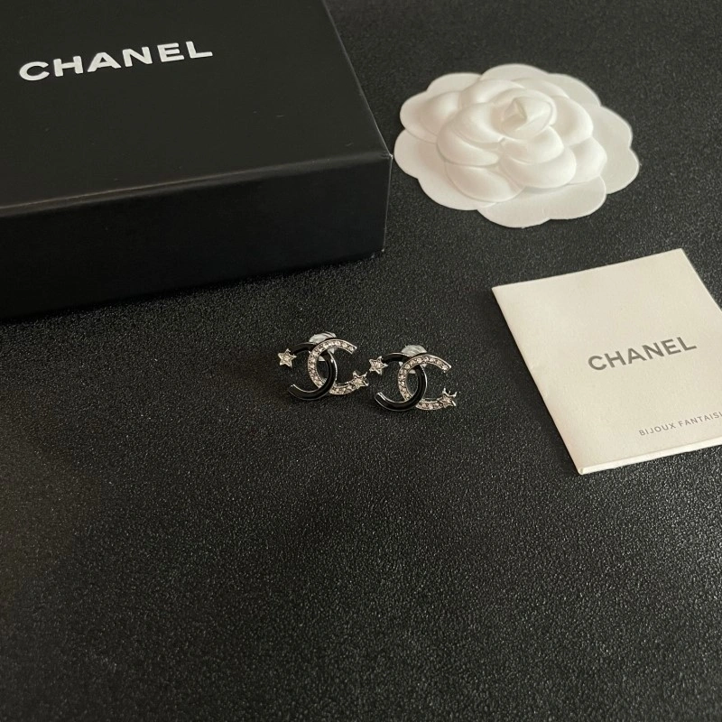 Popular Chanel Earrings 219712