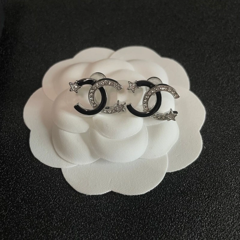 Popular Chanel Earrings 219712