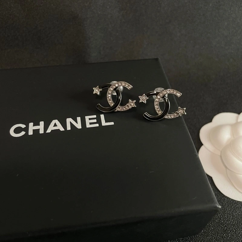Popular Chanel Earrings 219712