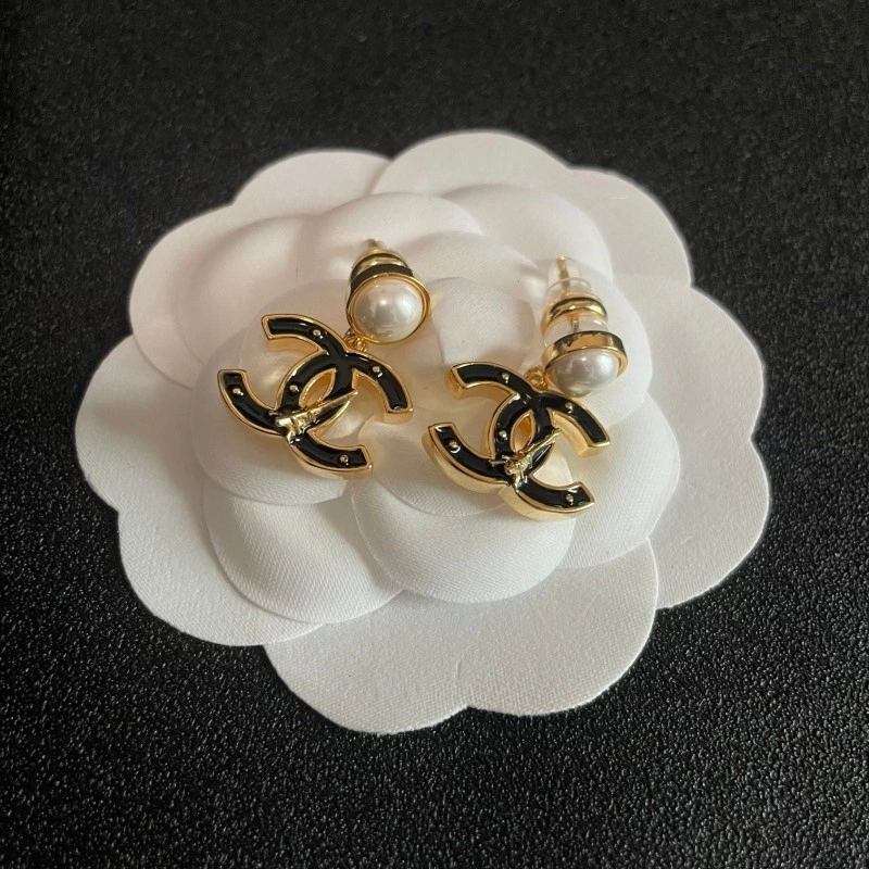 Chanel Earrings RelaxedFit 219714