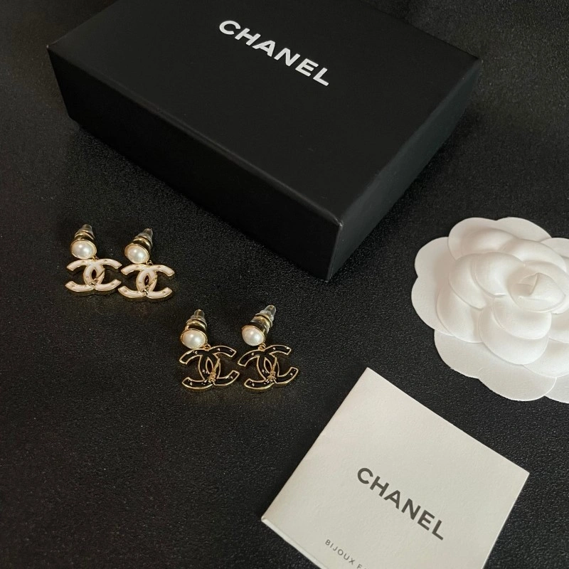 Chanel Earrings GoodFit 219701